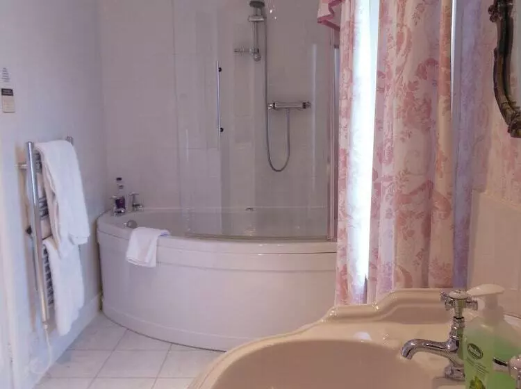 Aamiaismajoitus (B&B) The Grange