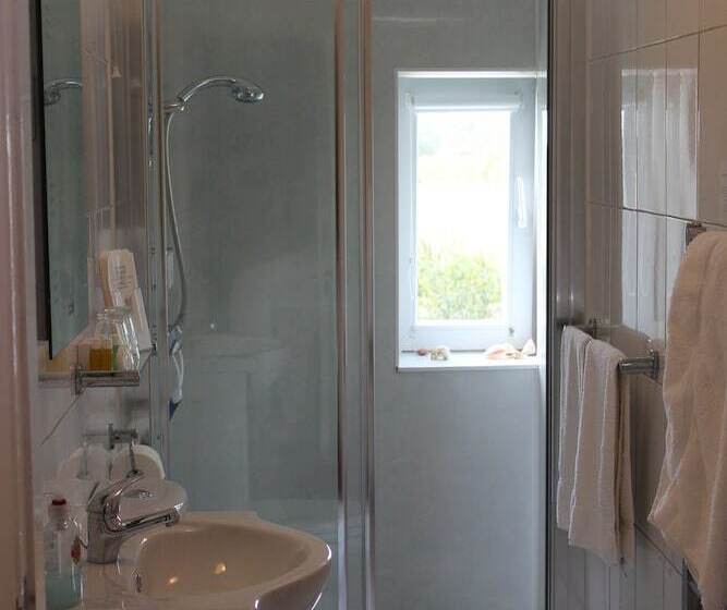 住宿加早餐 The Grange