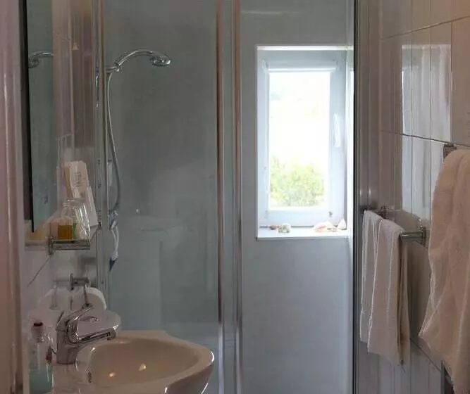 Aamiaismajoitus (B&B) The Grange