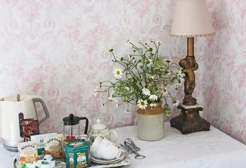 Aamiaismajoitus (B&B) The Grange