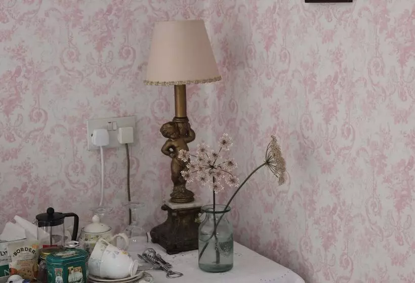 Aamiaismajoitus (B&B) The Grange