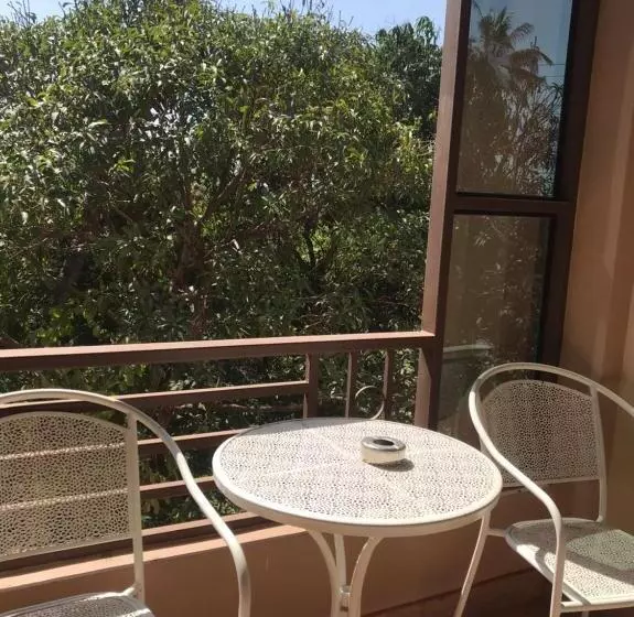 Hotelli Sk Resort Pattaya