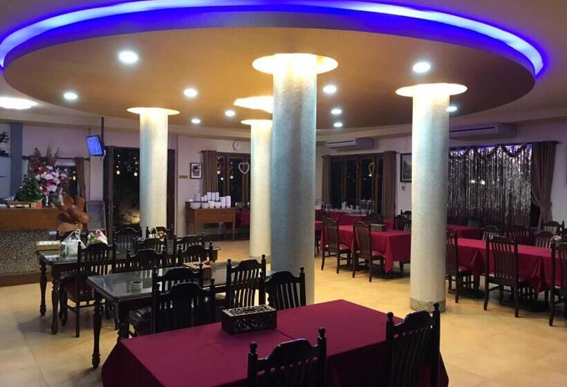 酒店 Sk Resort Pattaya