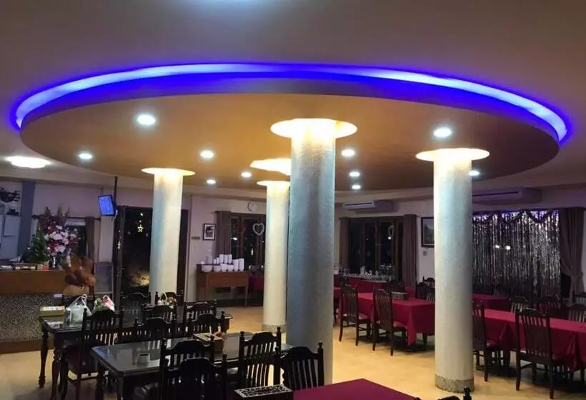 Hotelli Sk Resort Pattaya