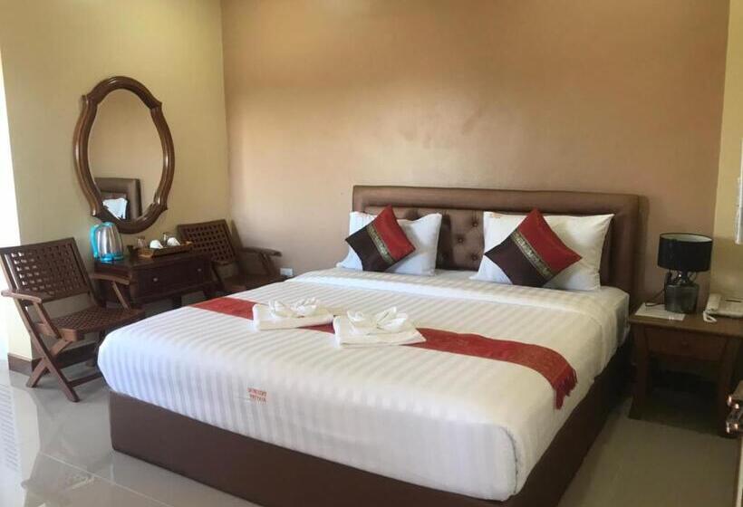 酒店 Sk Resort Pattaya