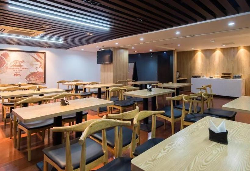 בית מלון כפרי Vyluk J Zhongshan Road Wuxi