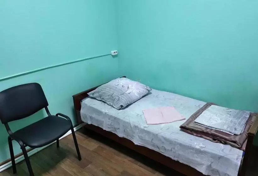 Kvinta Hostel