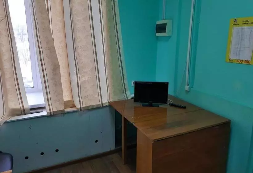Kvinta Hostel