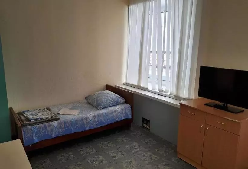 Kvinta Hostel
