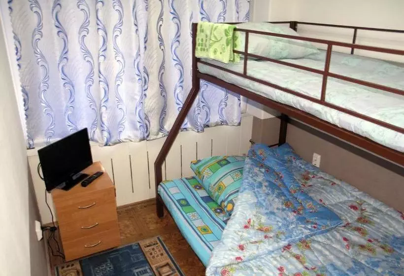Kvinta Hostel