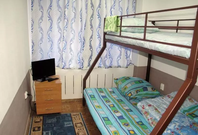 Kvinta Hostel