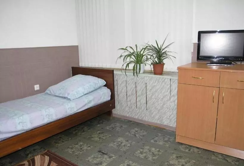 Kvinta Hostel