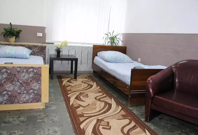 Kvinta Hostel