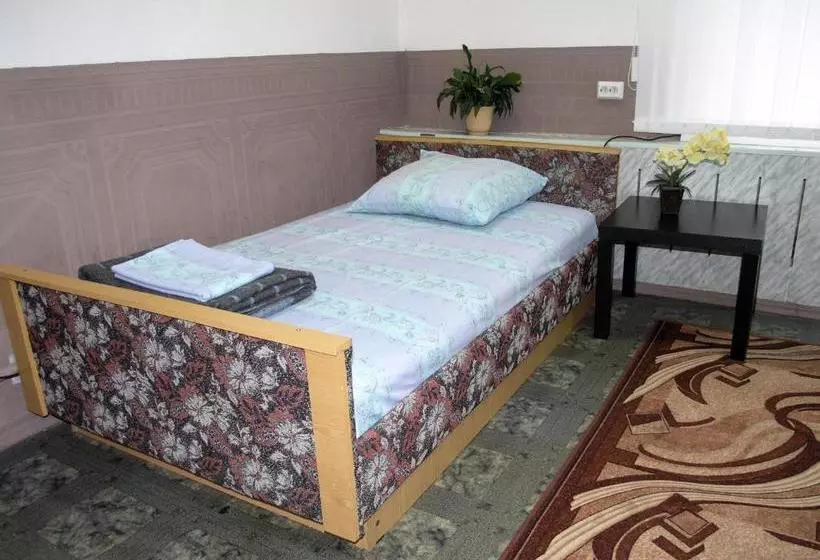Kvinta Hostel