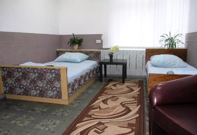 Kvinta Hostel