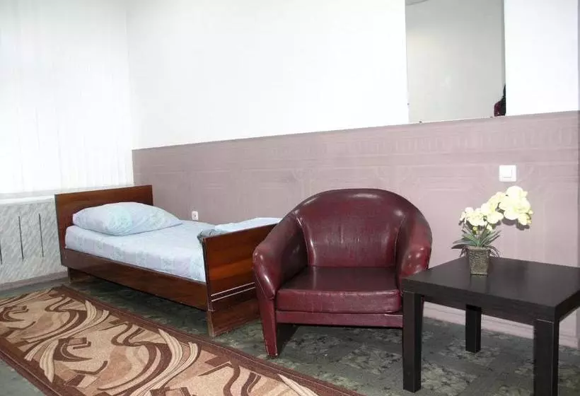 Kvinta Hostel