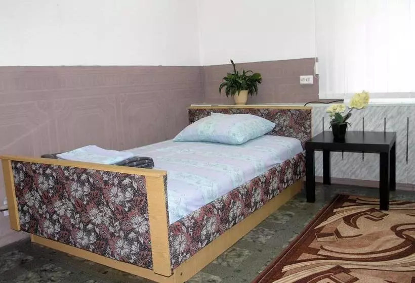 Kvinta Hostel