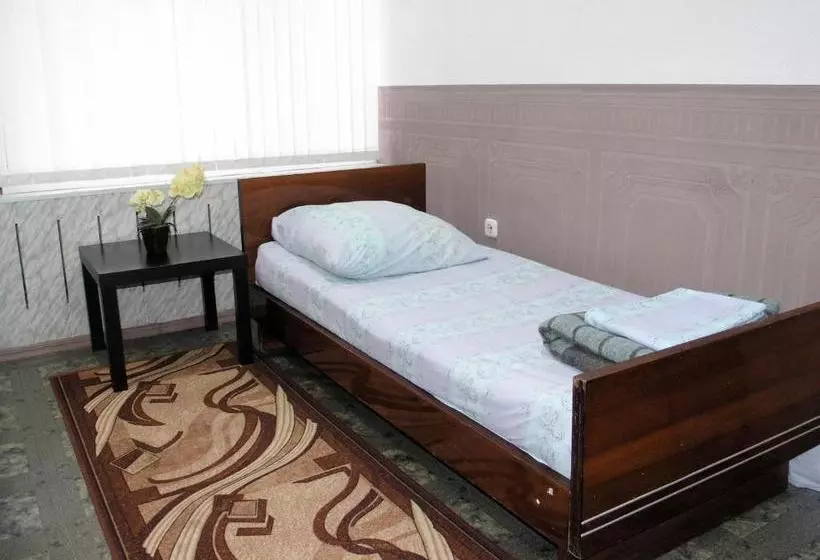 Kvinta Hostel