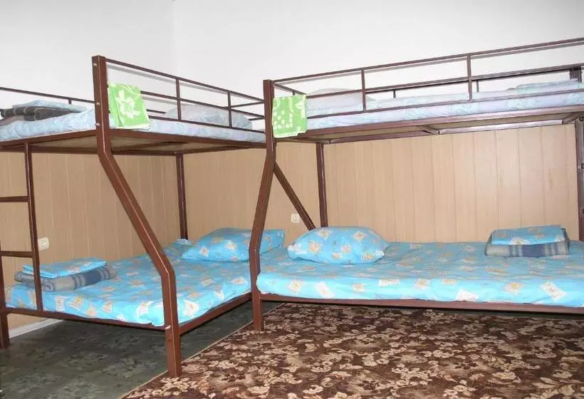 Kvinta Hostel