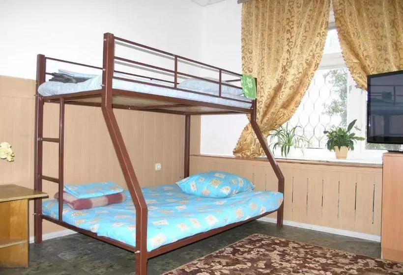 Kvinta Hostel