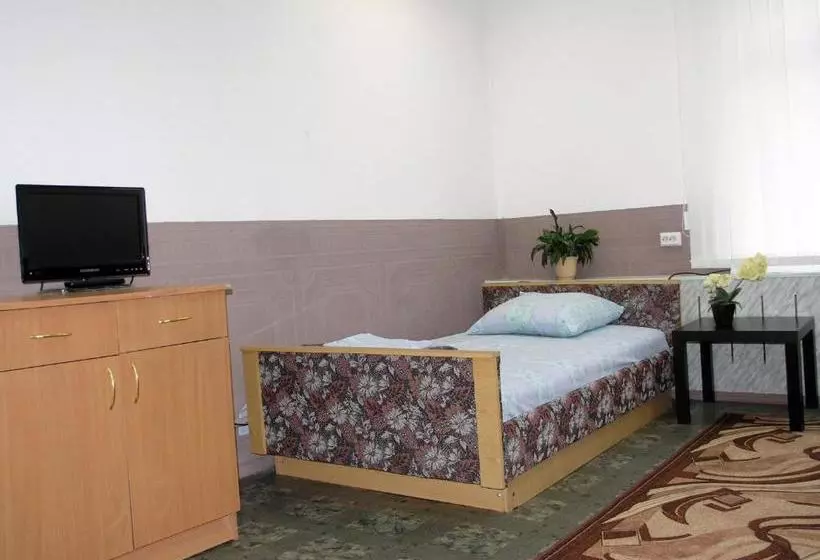 Kvinta Hostel
