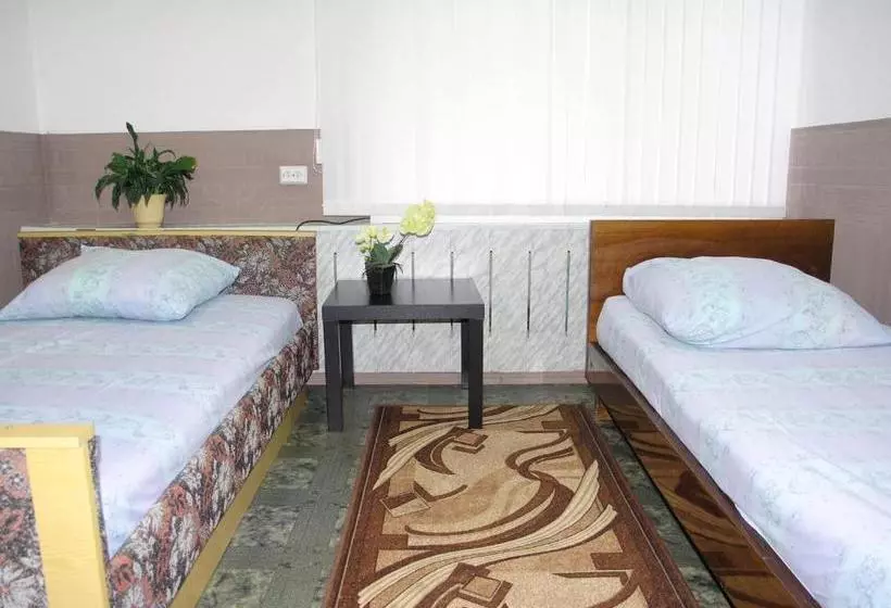 Kvinta Hostel