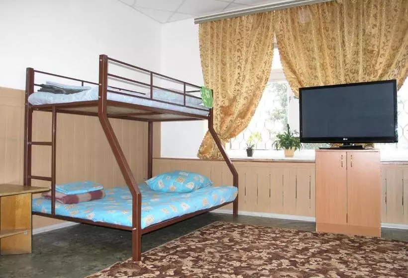 Kvinta Hostel