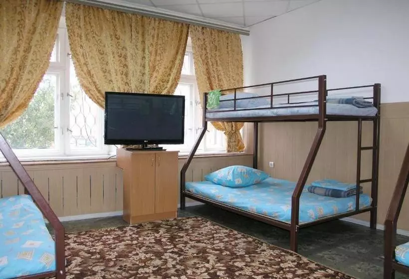 Kvinta Hostel