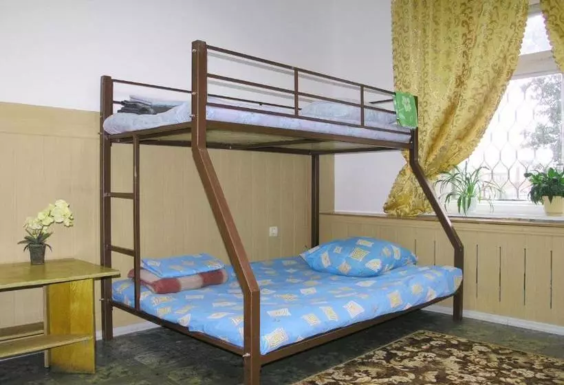 Kvinta Hostel