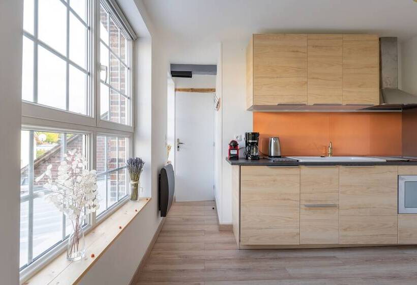 La Dimiere   Le Postel   Appartements De Standing En Hyper Centre   Louviers