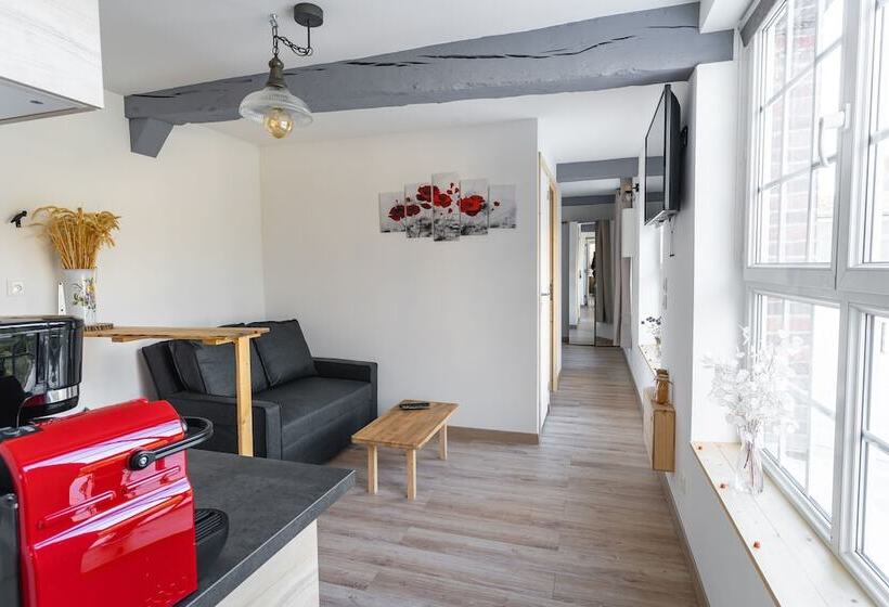 La Dimiere   Le Postel   Appartements De Standing En Hyper Centre   Louviers