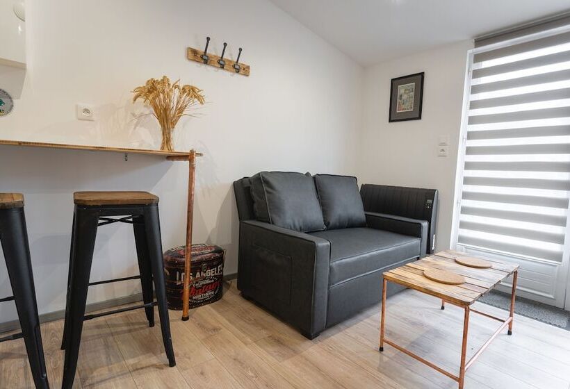 La Dimiere   Le Postel   Appartements De Standing En Hyper Centre   Louviers