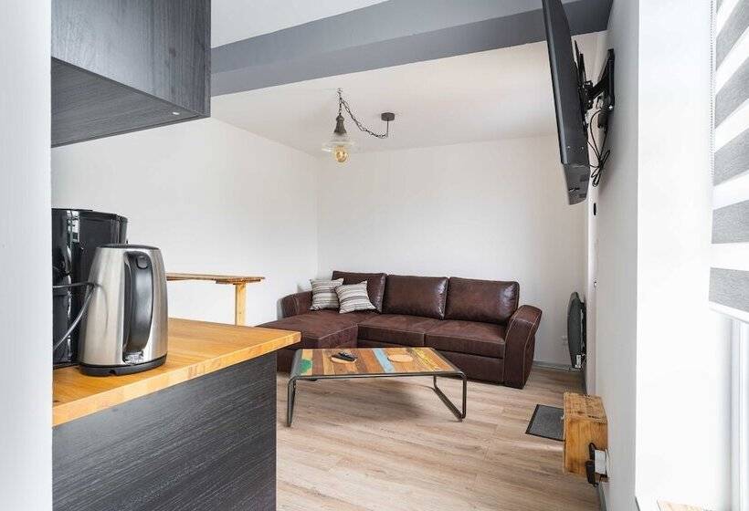 La Dimiere   Le Postel   Appartements De Standing En Hyper Centre   Louviers