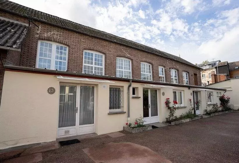 La Dimiere   Le Postel   Appartements De Standing En Hyper Centre   Louviers