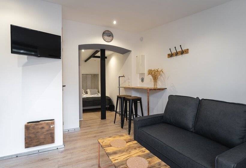 La Dimiere   Le Postel   Appartements De Standing En Hyper Centre   Louviers