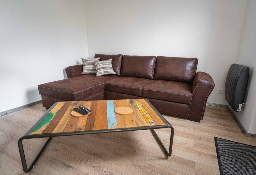 La Dimiere   Le Postel   Appartements De Standing En Hyper Centre   Louviers