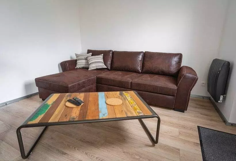 La Dimiere   Le Postel   Appartements De Standing En Hyper Centre   Louviers