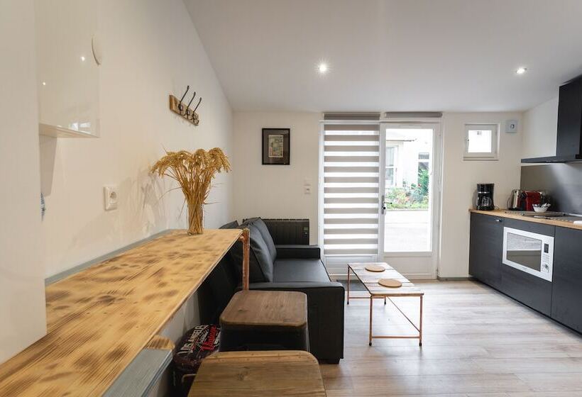 La Dimiere   Le Postel   Appartements De Standing En Hyper Centre   Louviers