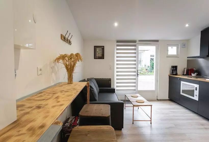 La Dimiere   Le Postel   Appartements De Standing En Hyper Centre   Louviers