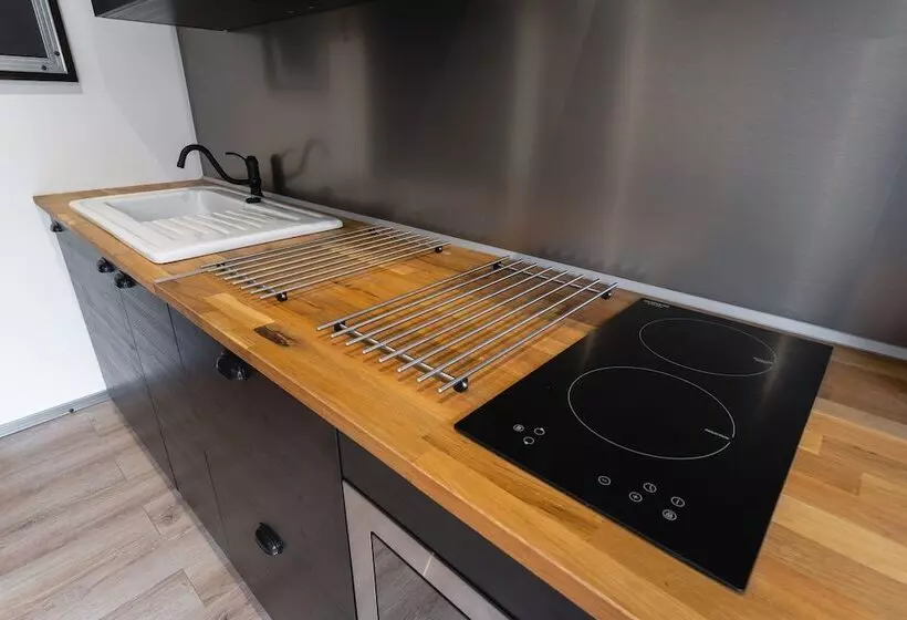 La Dimiere   Le Postel   Appartements De Standing En Hyper Centre   Louviers