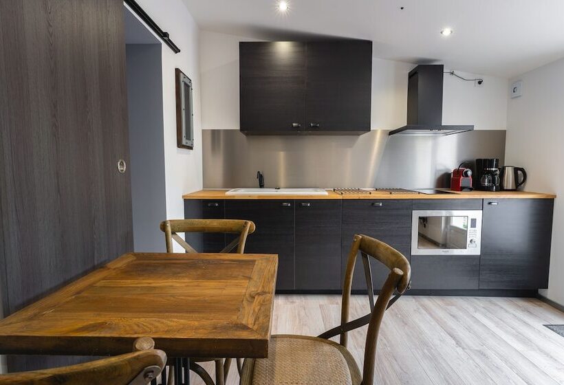 La Dimiere   Le Postel   Appartements De Standing En Hyper Centre   Louviers