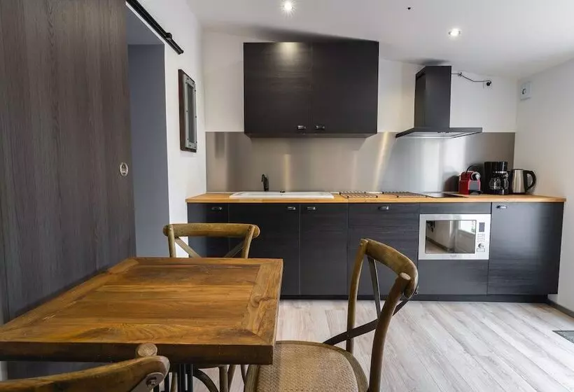 La Dimiere   Le Postel   Appartements De Standing En Hyper Centre   Louviers