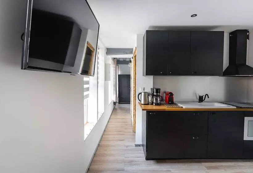 La Dimiere   Le Postel   Appartements De Standing En Hyper Centre   Louviers