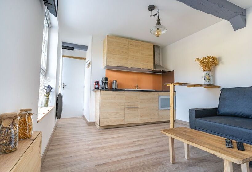 La Dimiere   Le Postel   Appartements De Standing En Hyper Centre   Louviers