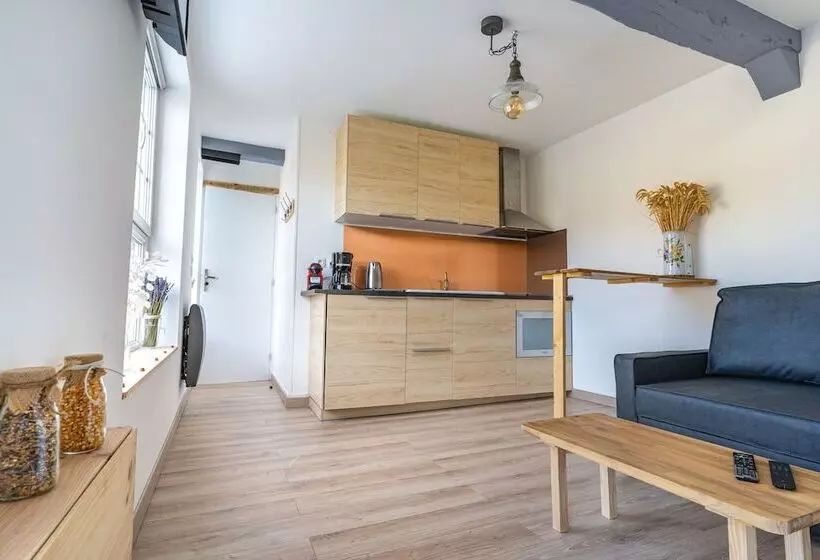 La Dimiere   Le Postel   Appartements De Standing En Hyper Centre   Louviers