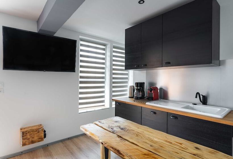 La Dimiere   Le Postel   Appartements De Standing En Hyper Centre   Louviers