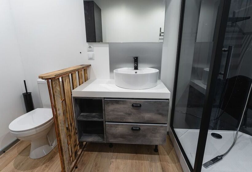 La Dimiere   Le Postel   Appartements De Standing En Hyper Centre   Louviers