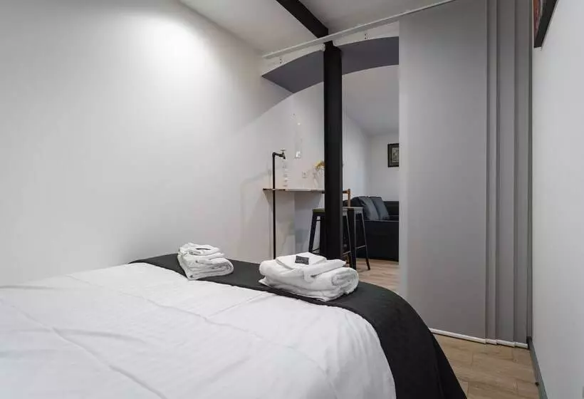 La Dimiere   Le Postel   Appartements De Standing En Hyper Centre   Louviers