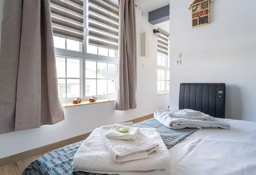 La Dimiere   Le Postel   Appartements De Standing En Hyper Centre   Louviers