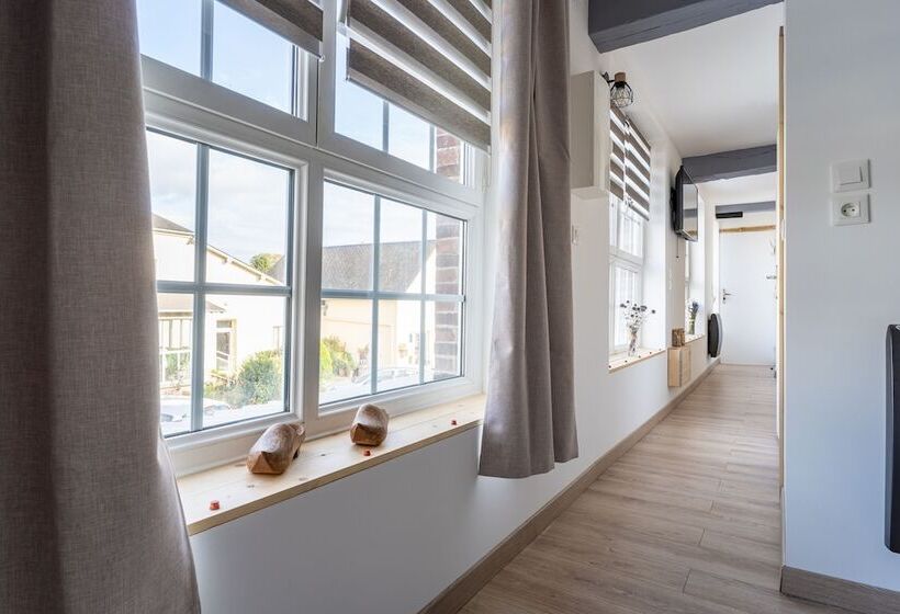 La Dimiere   Le Postel   Appartements De Standing En Hyper Centre   Louviers